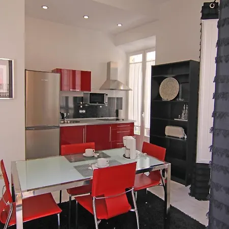 Apartman Living Catedral Sevilla