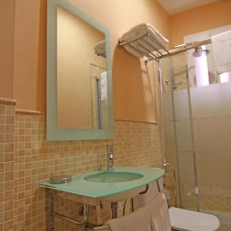 Living Catedral Apartman Sevilla