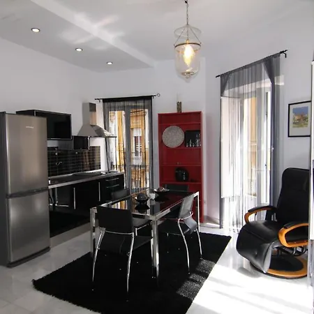 Apartman Living Catedral *