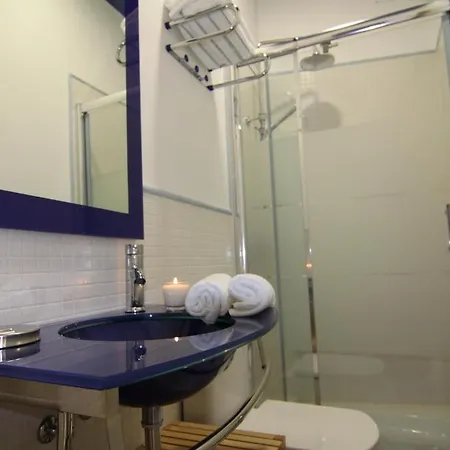 Apartman Living Catedral *