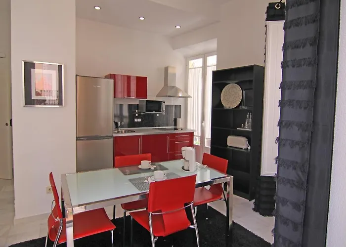 Lejlighed Living Catedral Sevilla