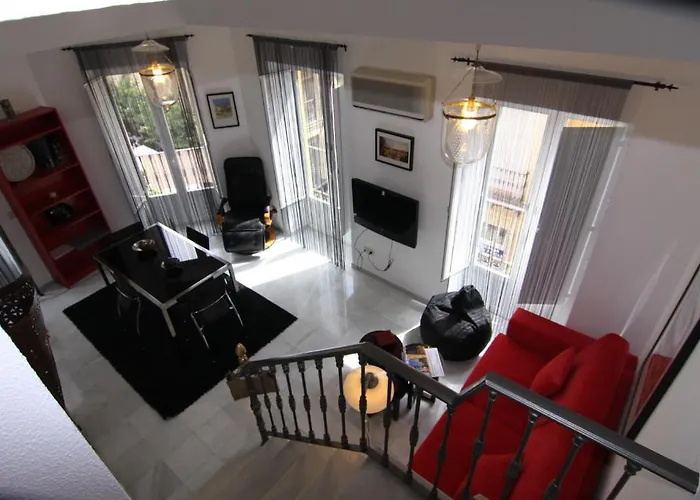 Lejlighed Living Catedral